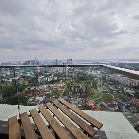 Ais-Kacang Sweet Home Pinnacle Tower ยะโฮร์บาห์รู ภายนอก รูปภาพ