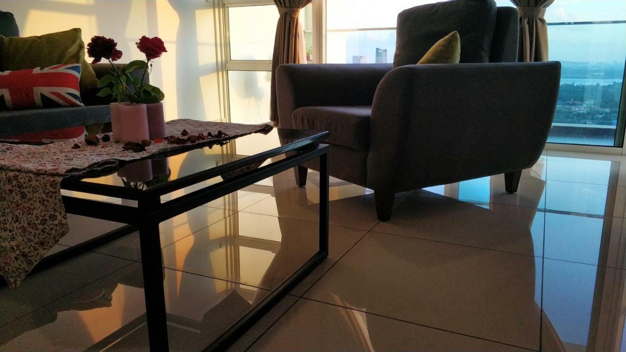 Ais-Kacang Sweet Home Pinnacle Tower ยะโฮร์บาห์รู ภายนอก รูปภาพ